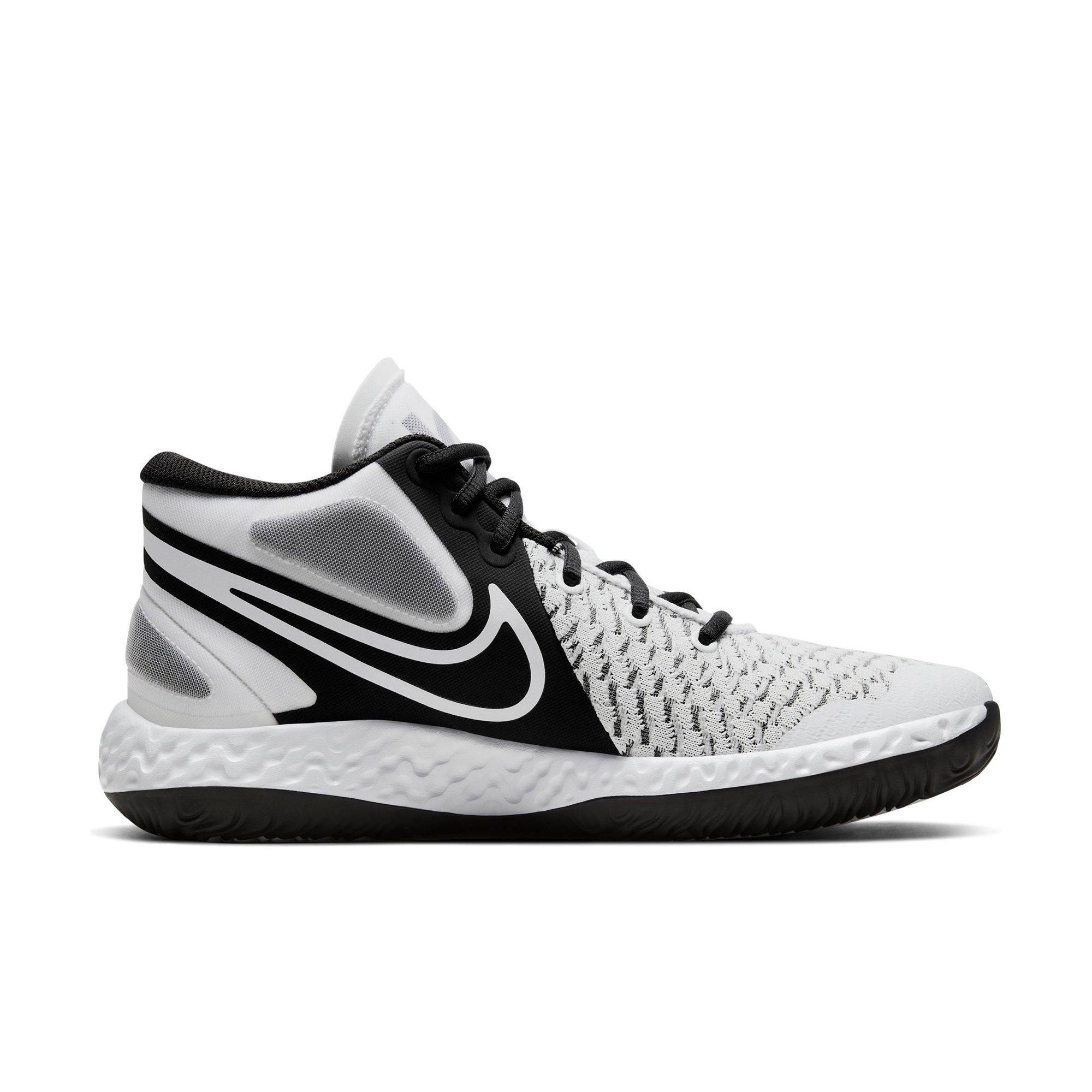 kd basketball shoes grade school