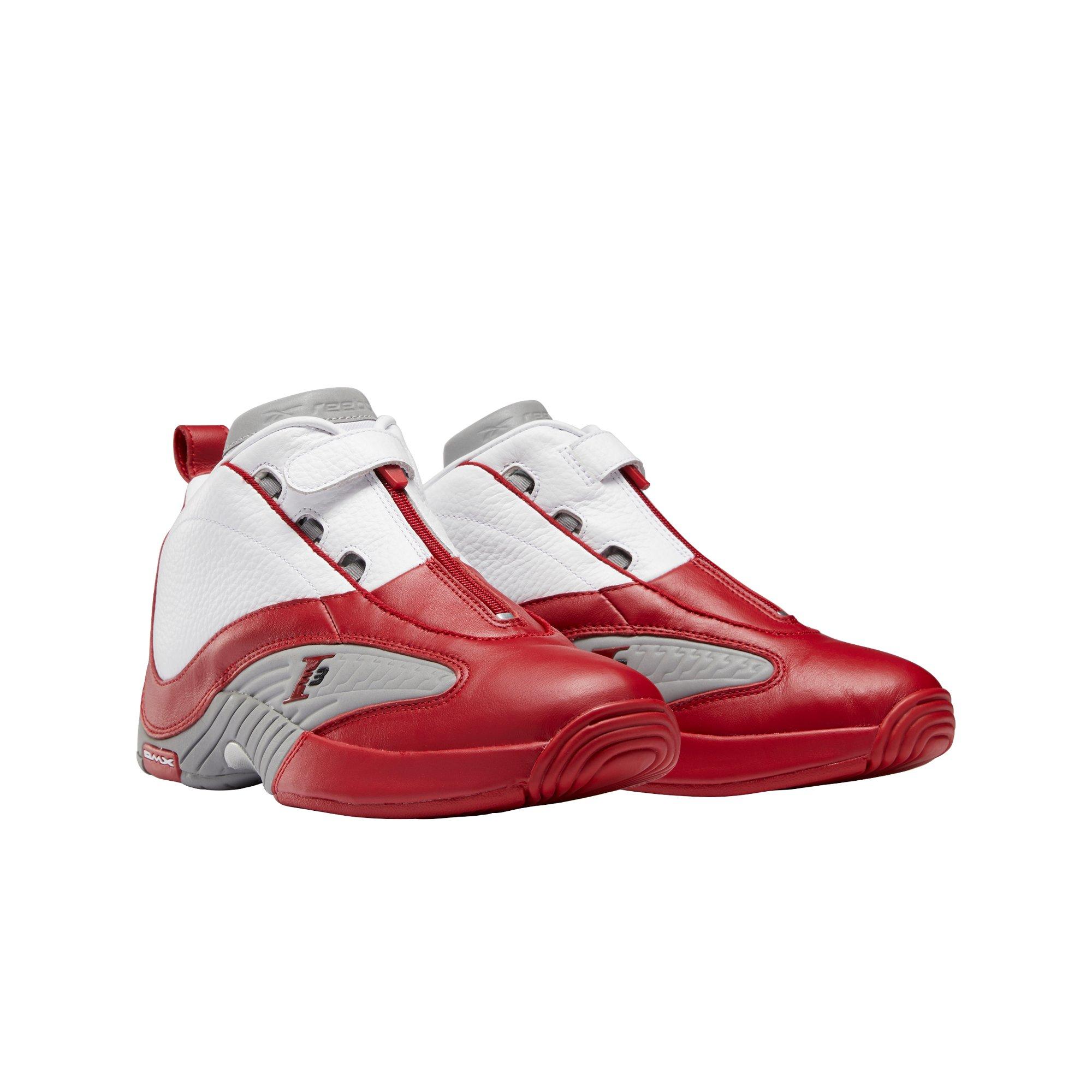 Reebok Answer IV Basketball Shoes