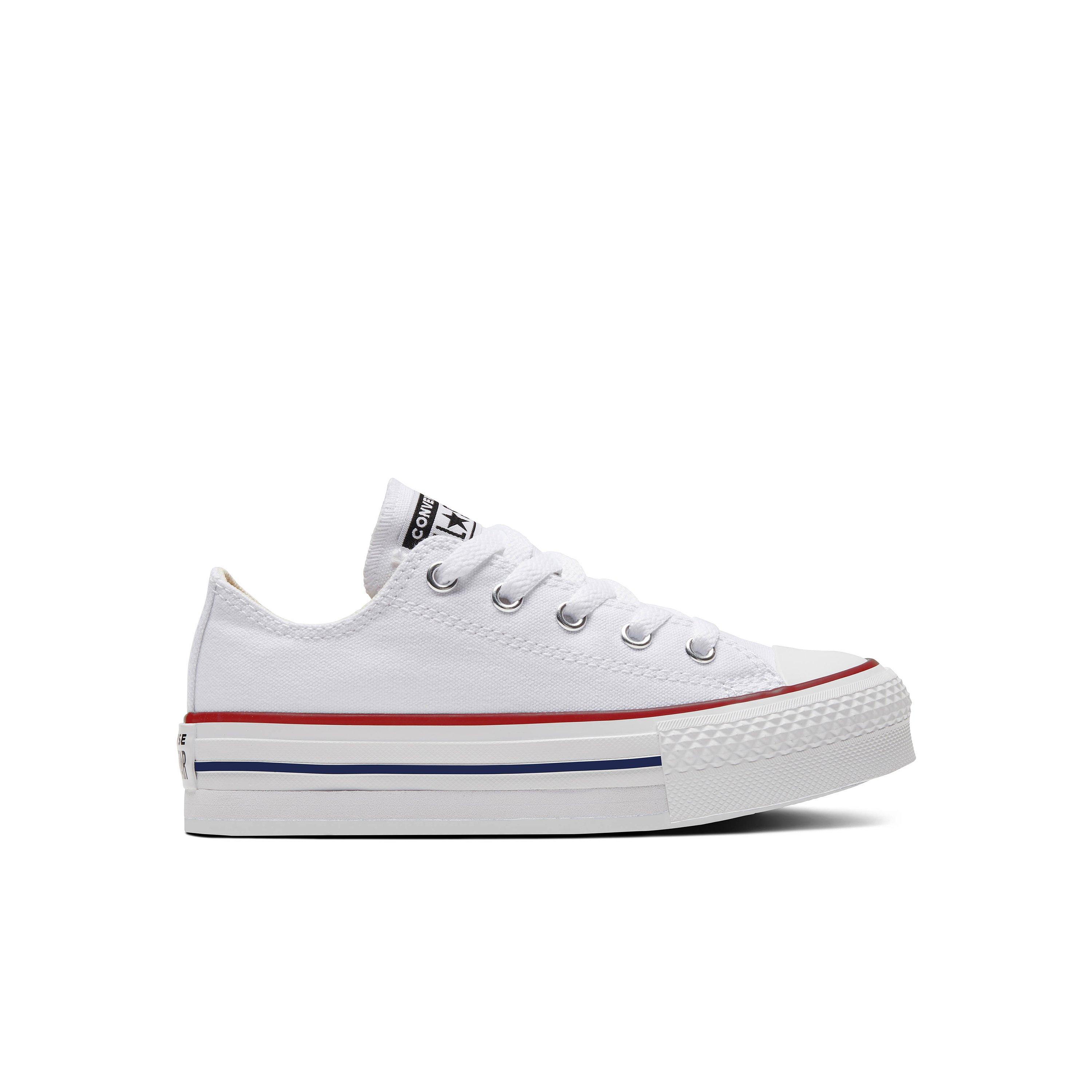 platform converse preschool