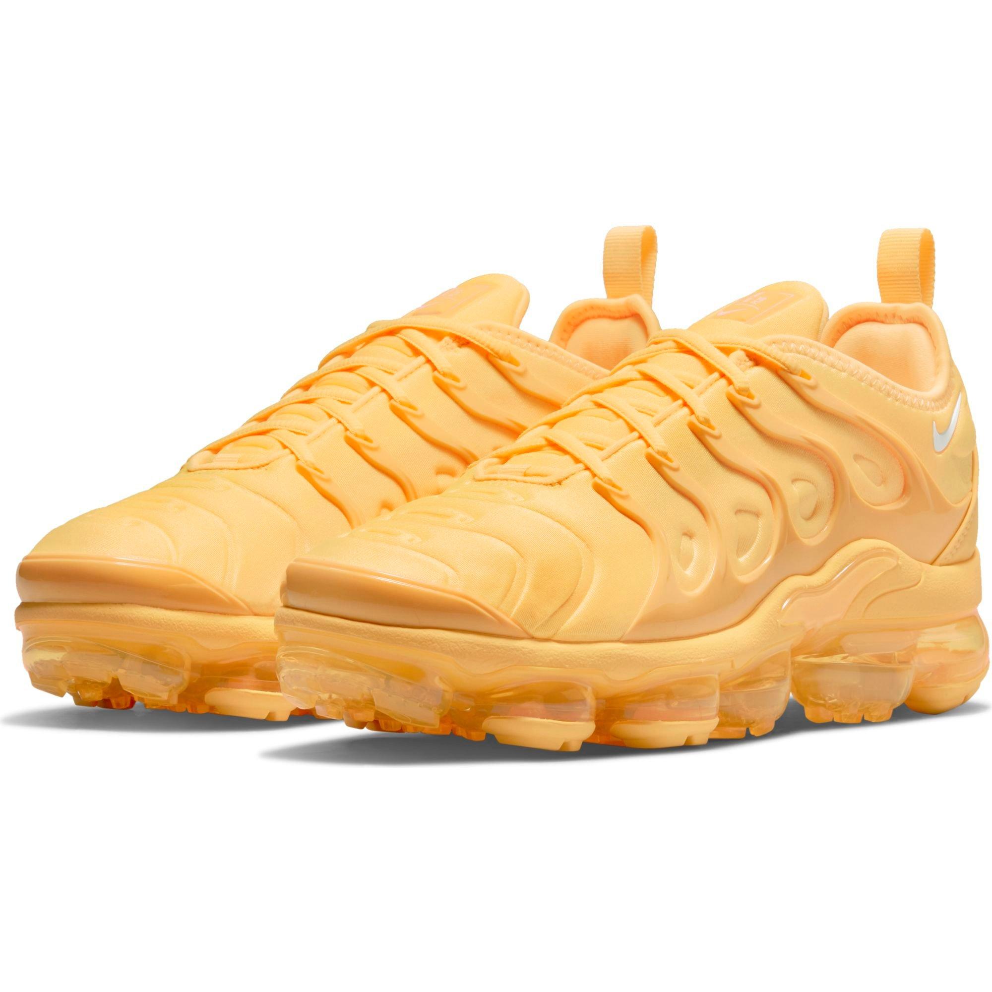 Nike Air VaporMax Plus Sunset Pulse Women's Shoe - Hibbett