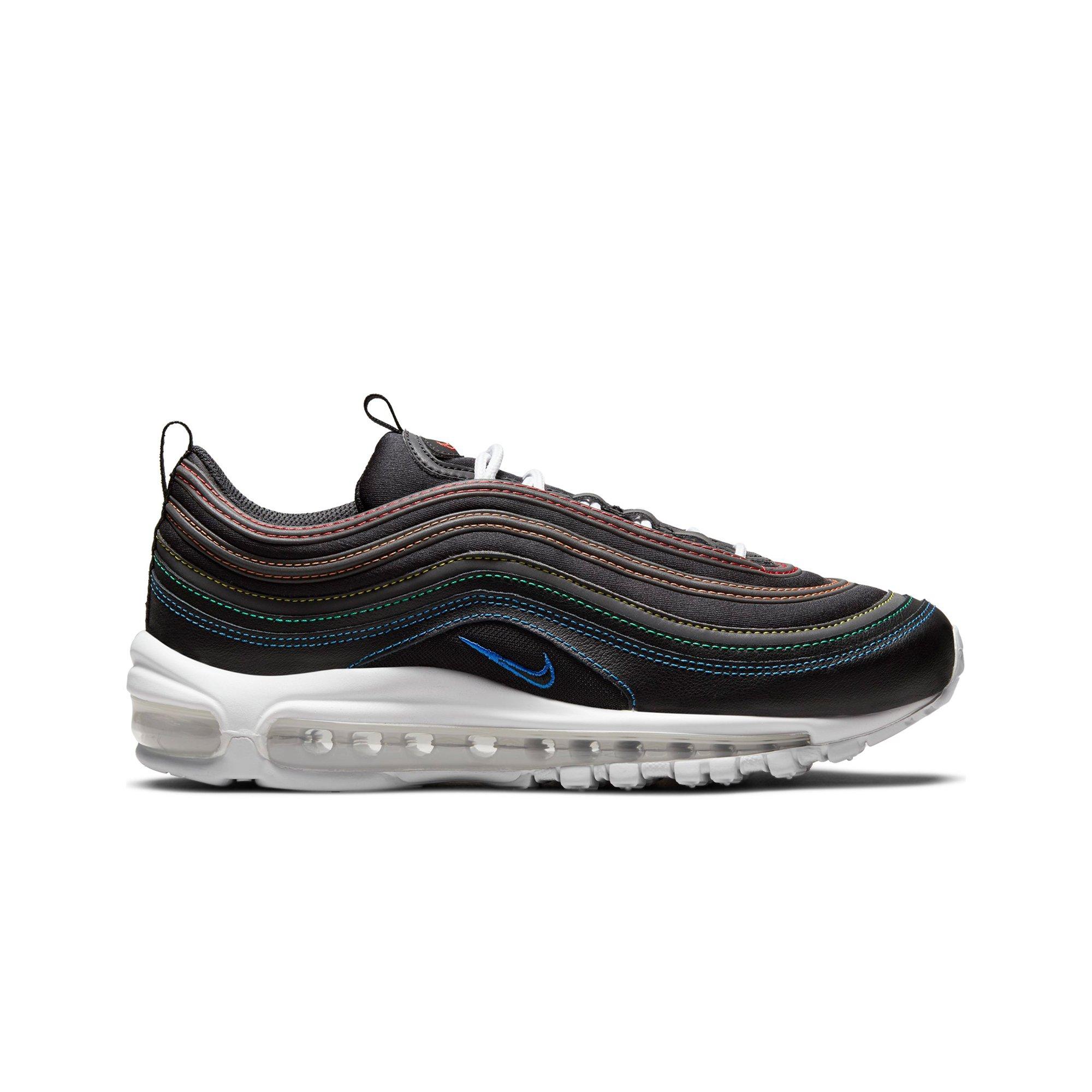 Rainbow sales nike 97