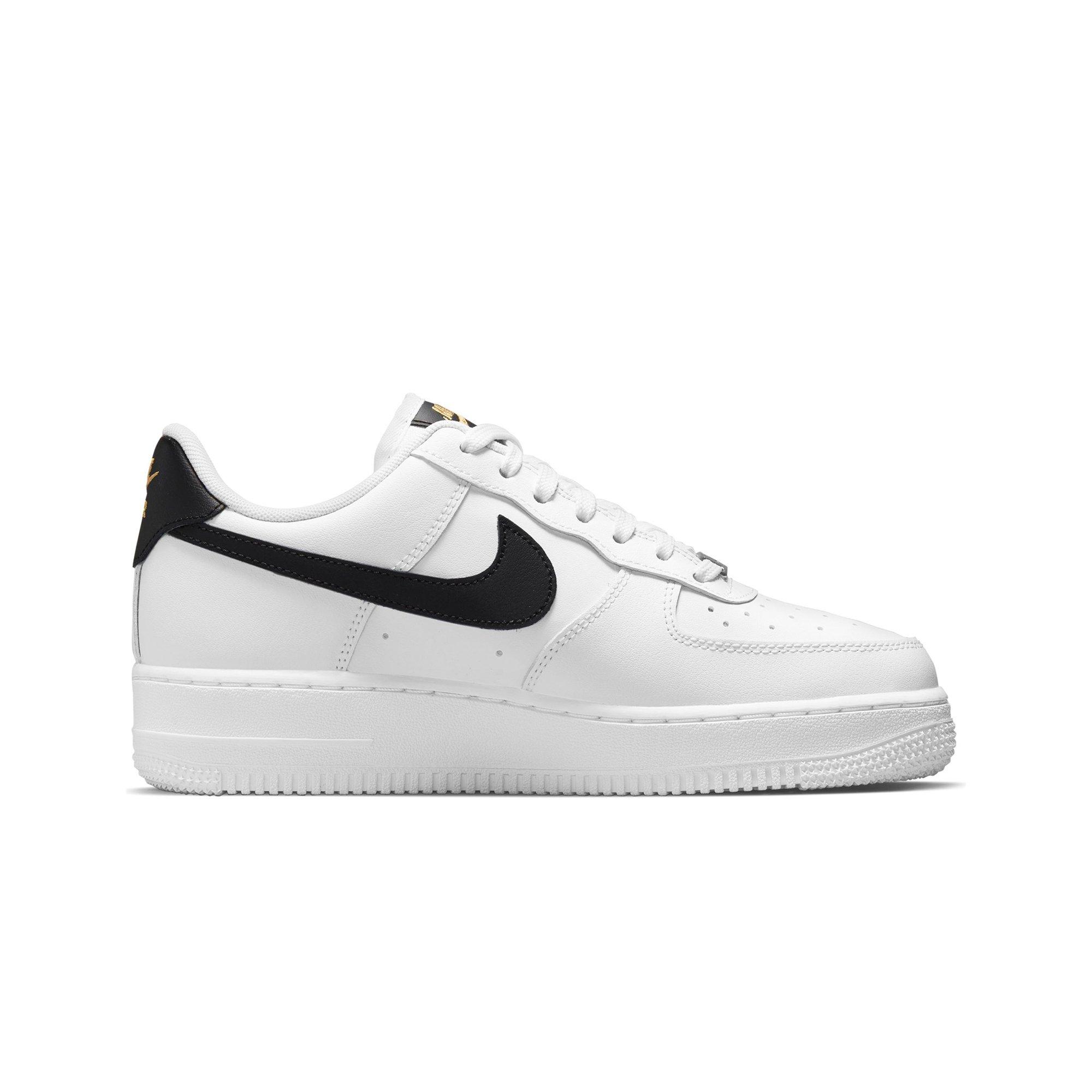 Nike Air Force 1 '07 Essential الزي المدرسي الكوري Nike Air Force 1 '07 Essential الزي المدرسي الكوري