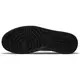 Jordan 1 Retro High OG "Black/Smoke Grey/White" Men's Shoe - BLACK/GREY/WHITE Thumbnail View 10
