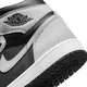 Jordan 1 Retro High OG "Black/Smoke Grey/White" Men's Shoe - BLACK/GREY/WHITE Thumbnail View 3