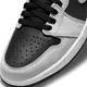 Jordan 1 Retro High OG "Black/Smoke Grey/White" Men's Shoe - BLACK/GREY/WHITE Thumbnail View 4