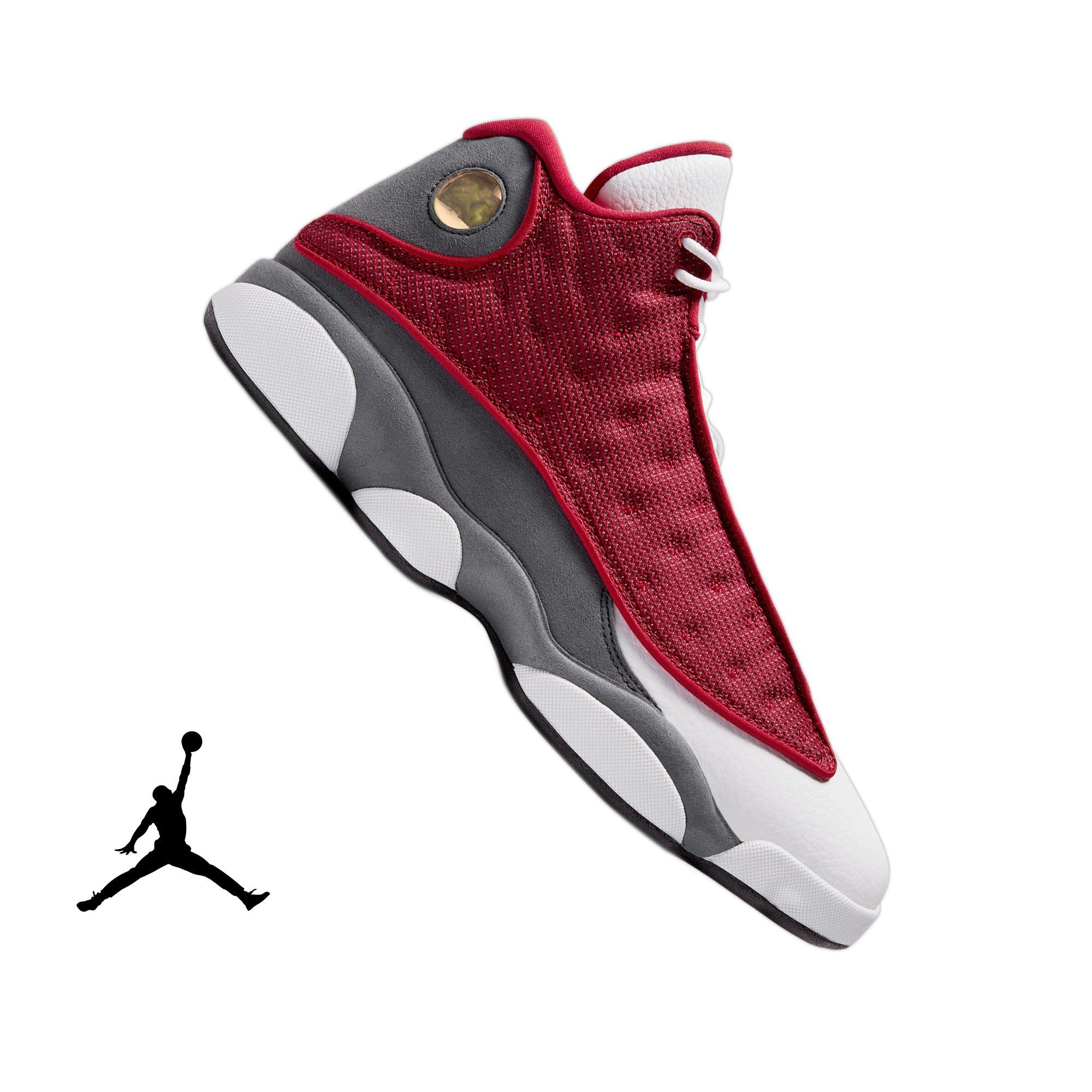men jordan retro 13