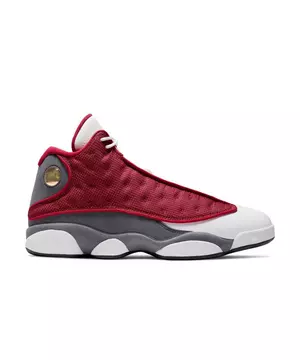 Nike Air Jordan 13 Retro Gym Red Flint Grey | Size 9, Sneaker