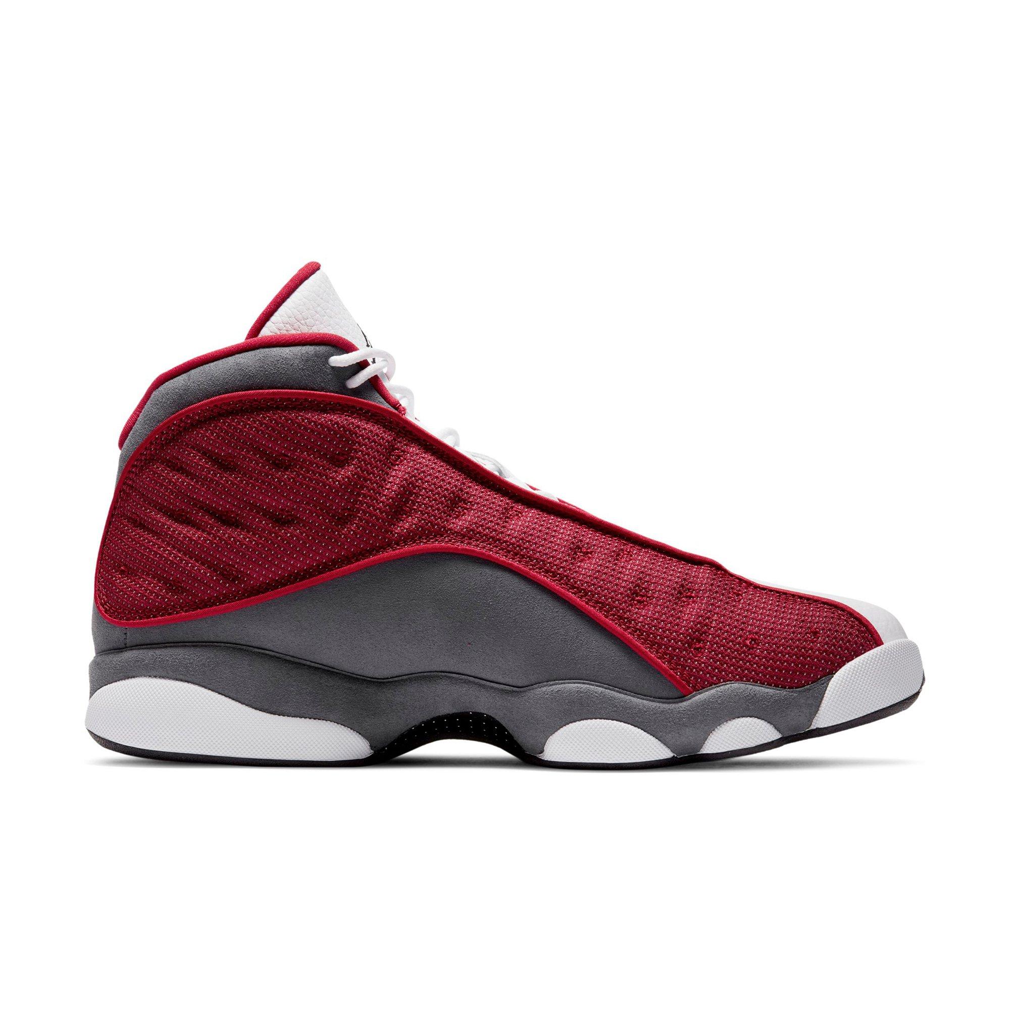 Jordan 13 2024 gym red