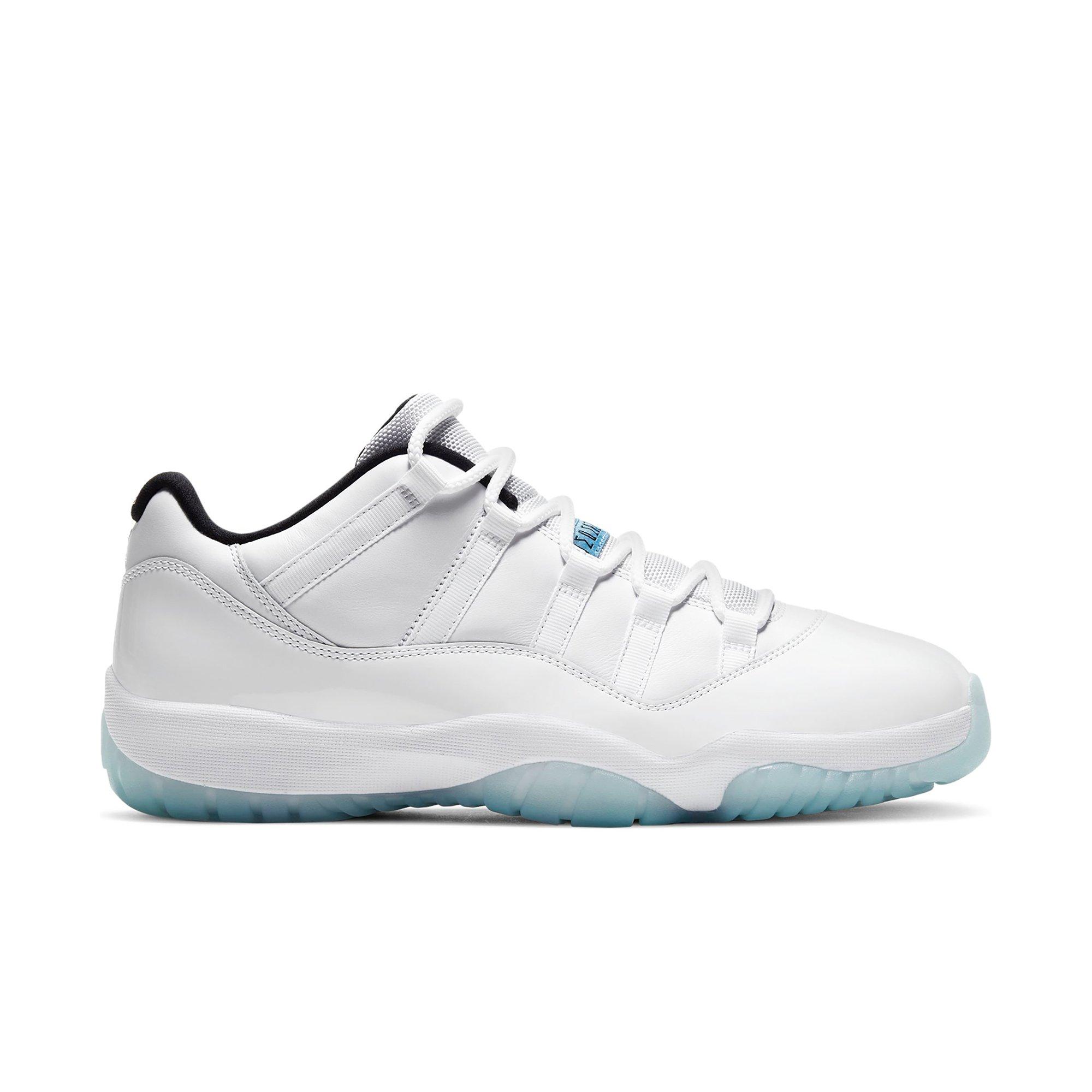 Jordan 11 2024 hibbett sports