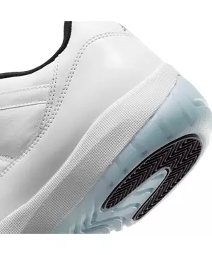 Where to Buy the Air Jordan 11 Low 'Legend Blue' - Sneaker Freaker