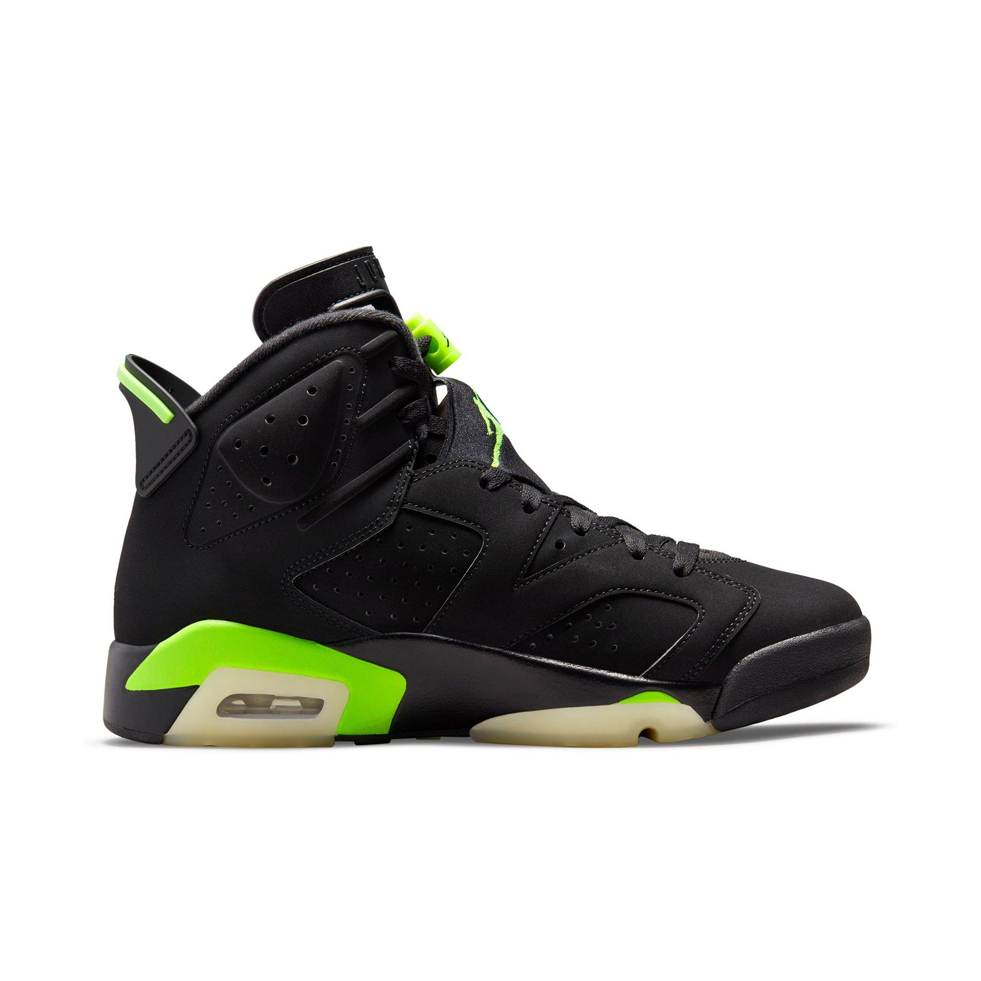 hibbett sports jordan 6