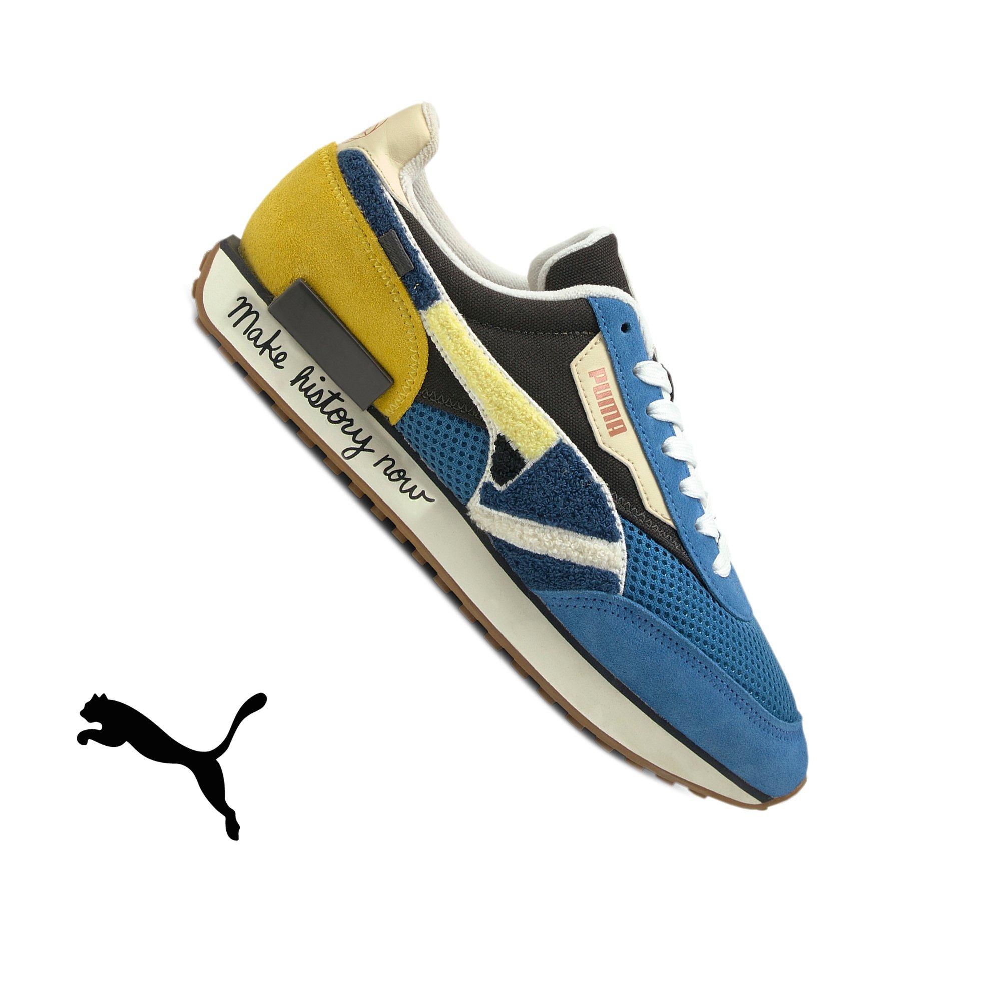 hibbett sports track shoes