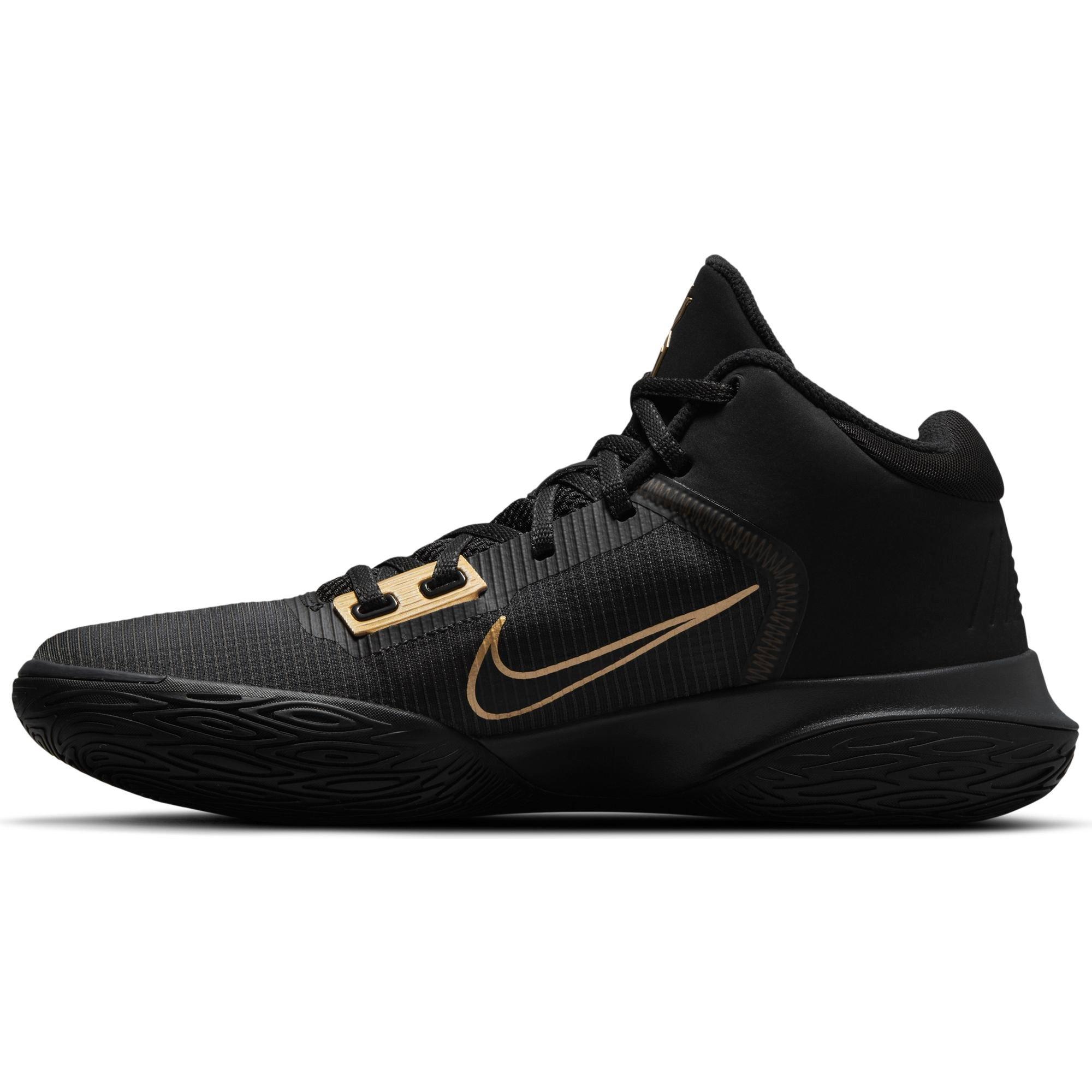 kyrie flytrap gold