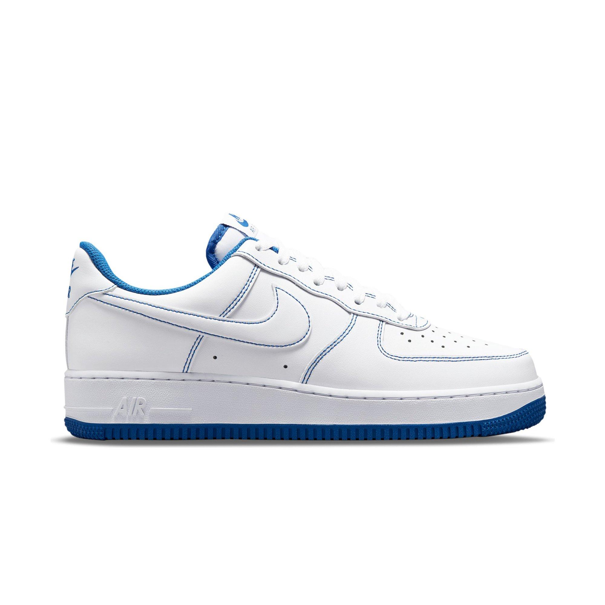 nike air force 1 hibbett sports