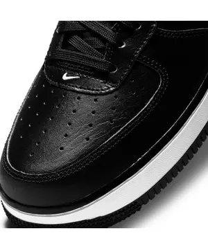 Nike Air Force 1 '07 LX 'Worldwide Pack - Black