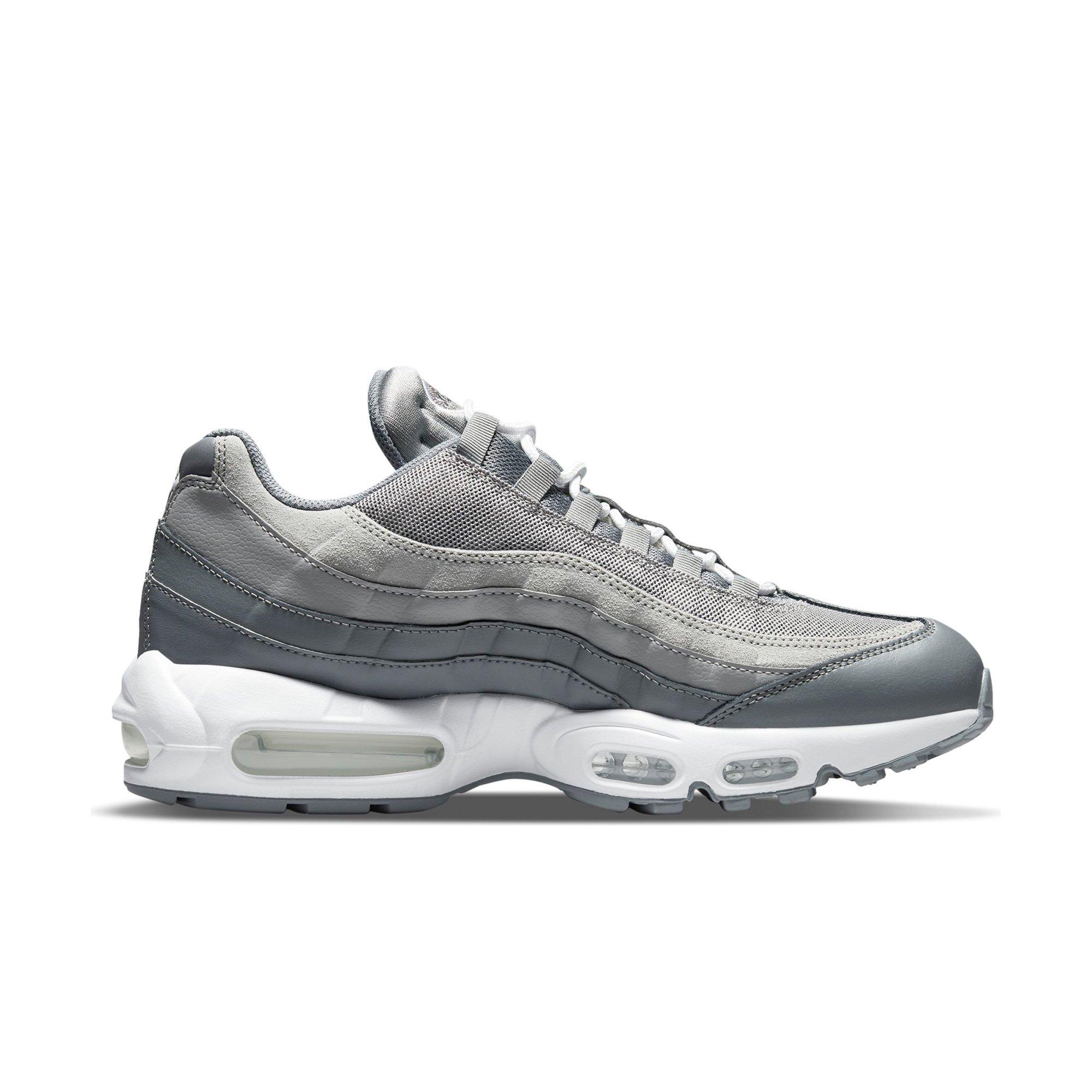 Air max shop 95 hibbett sports