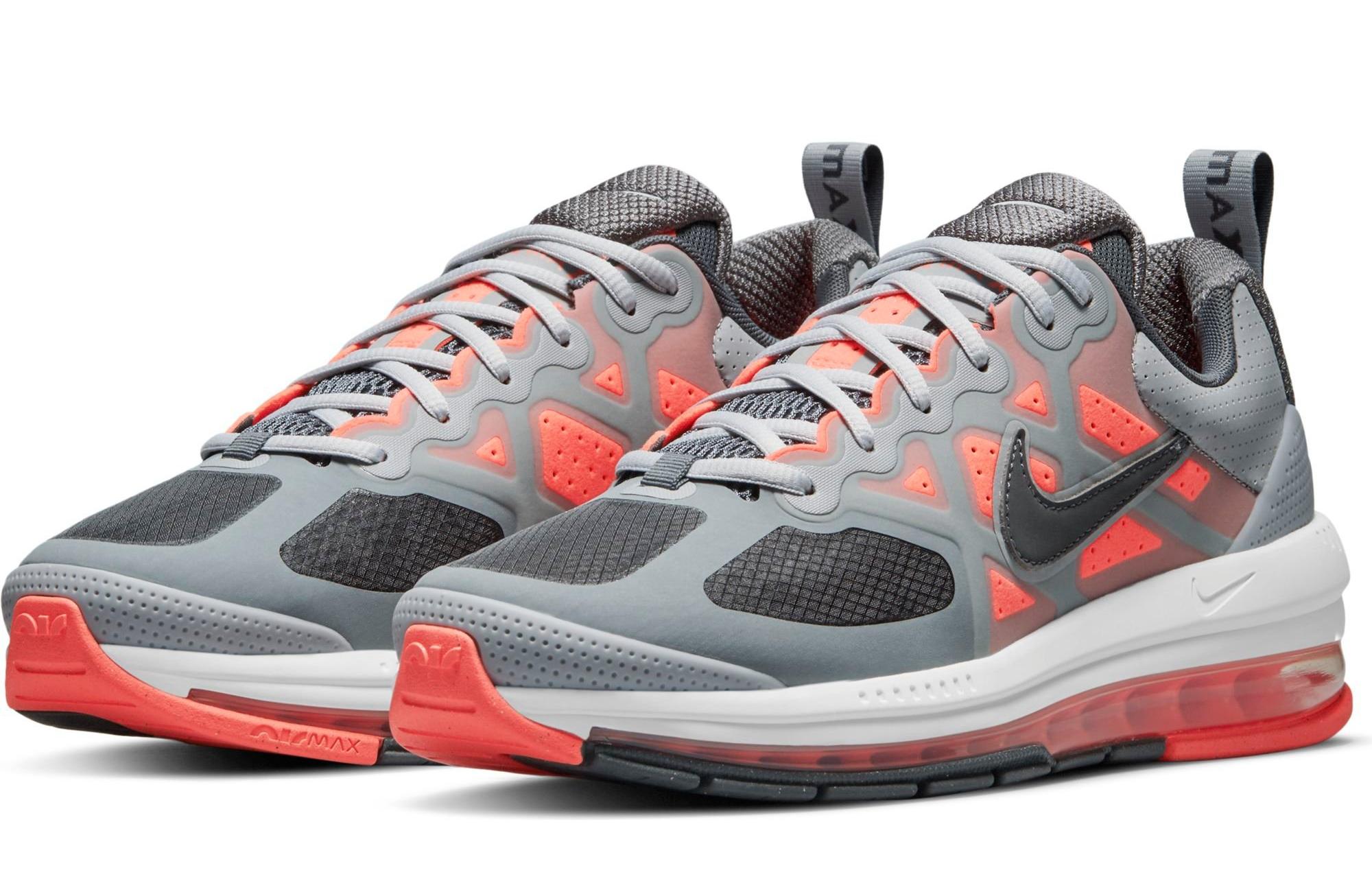 men's nike air max genome