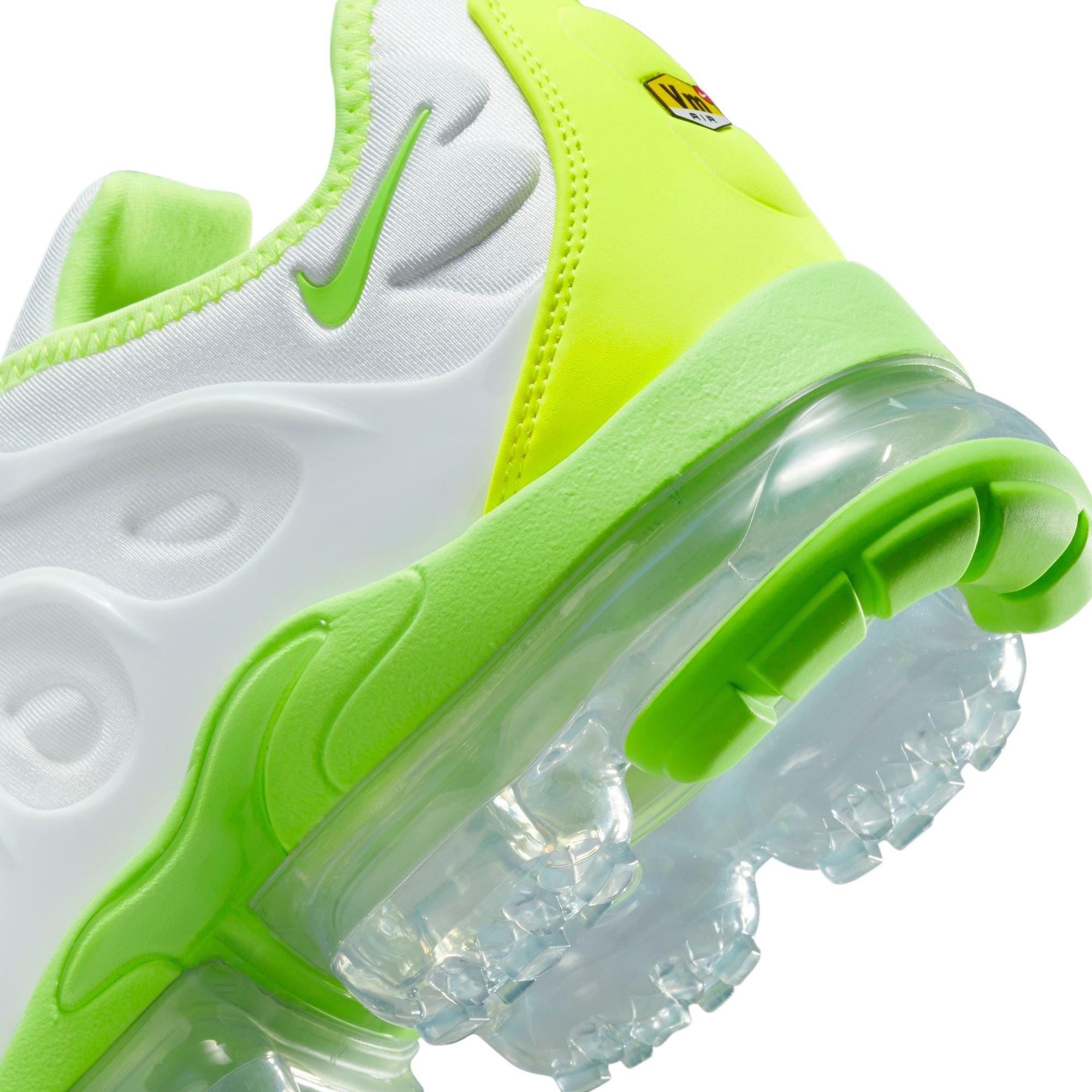 nike air vapormax plus hibbett sports