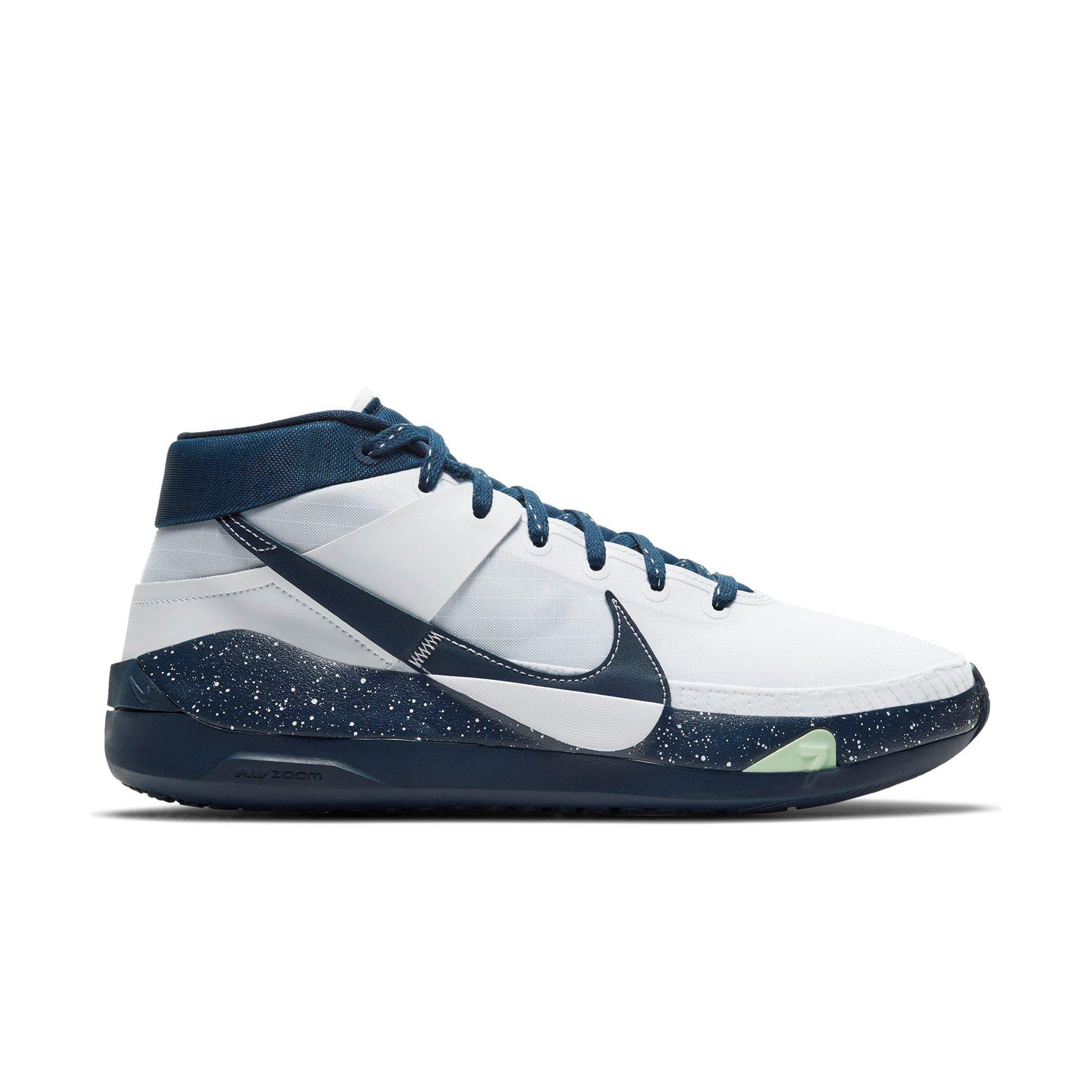 latest kd basketball shoes