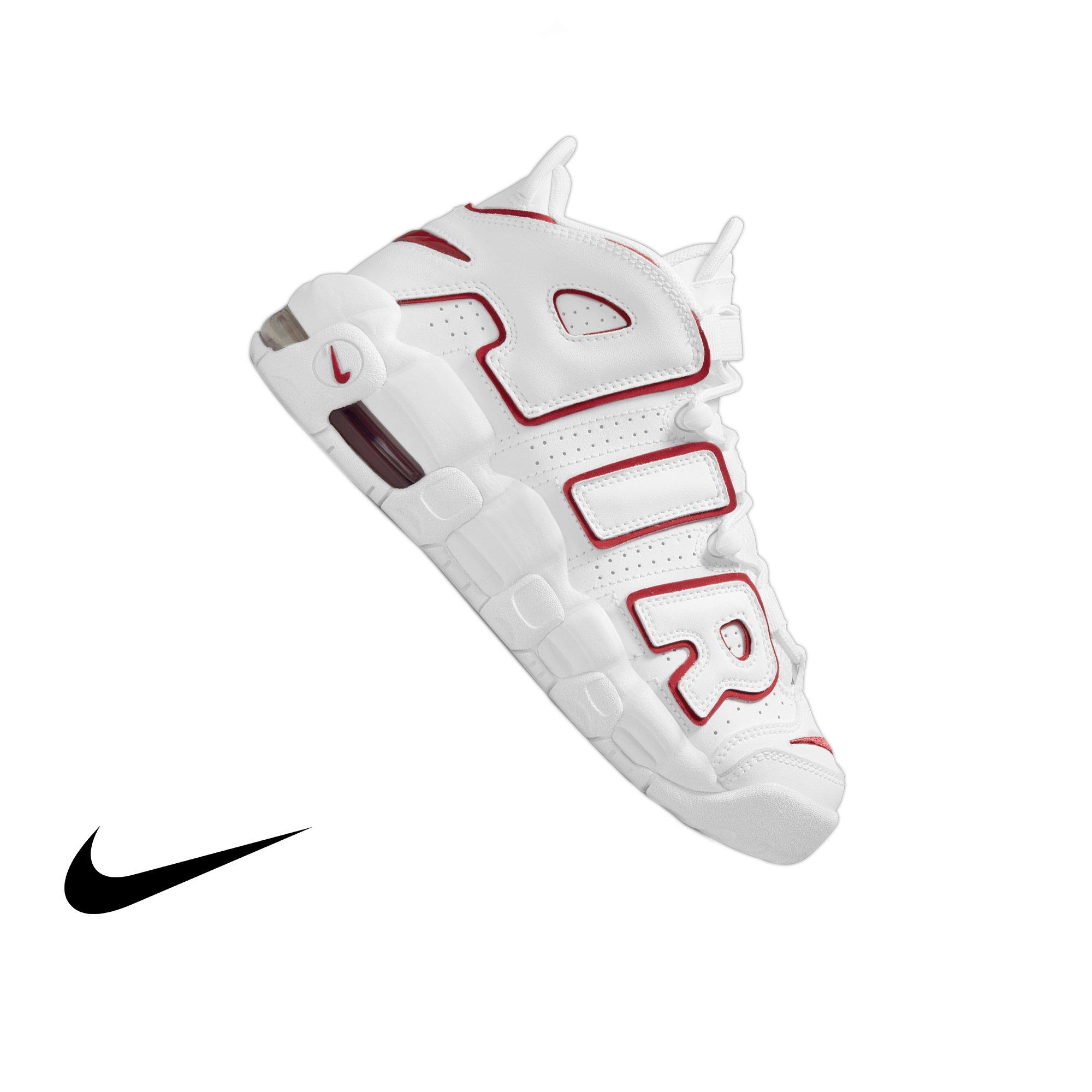 hibbett sports uptempo