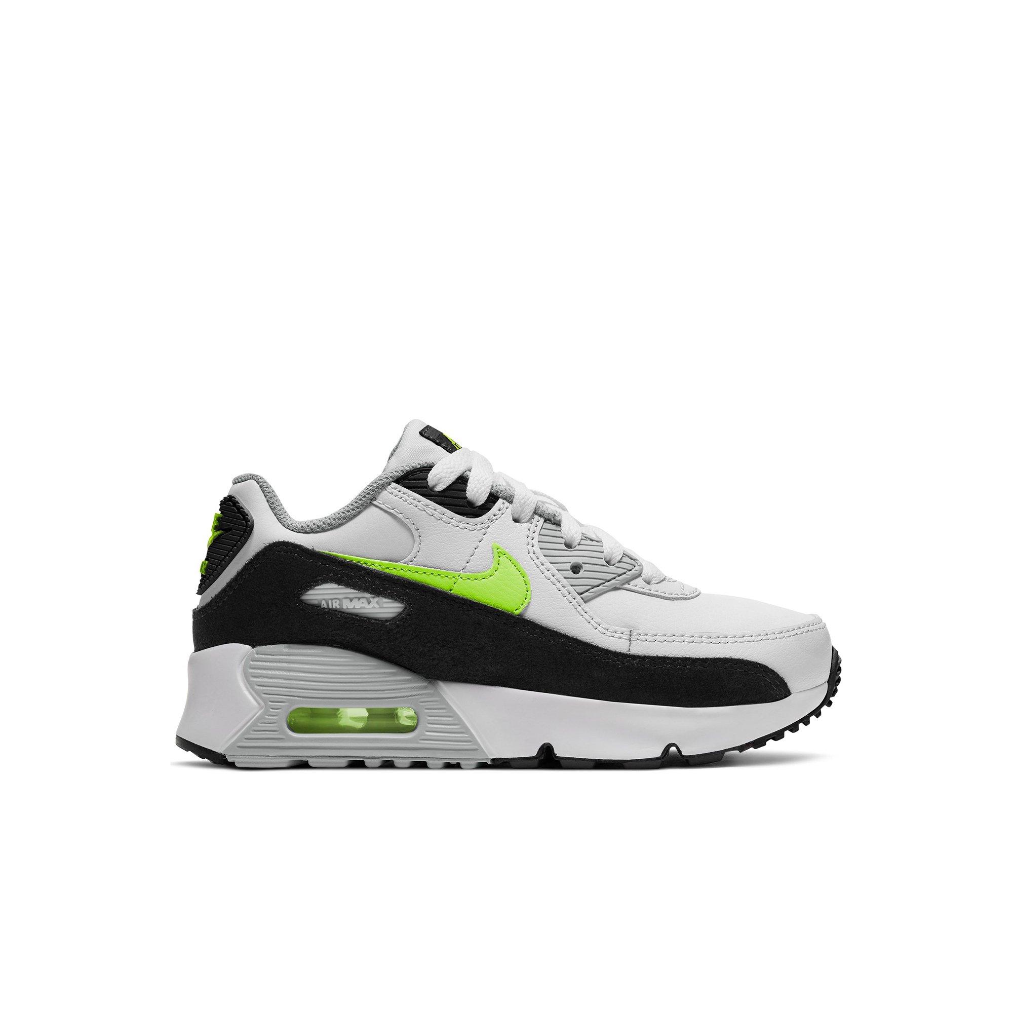 Nike Air Max 90 Field Day Preschool Kids Shoe Hibbett City Gear