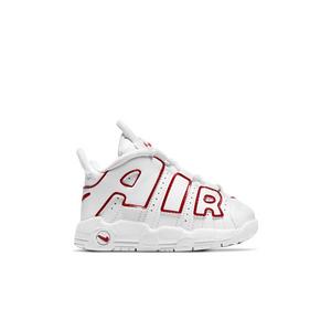 Nike Uptempo Hibbett Sports