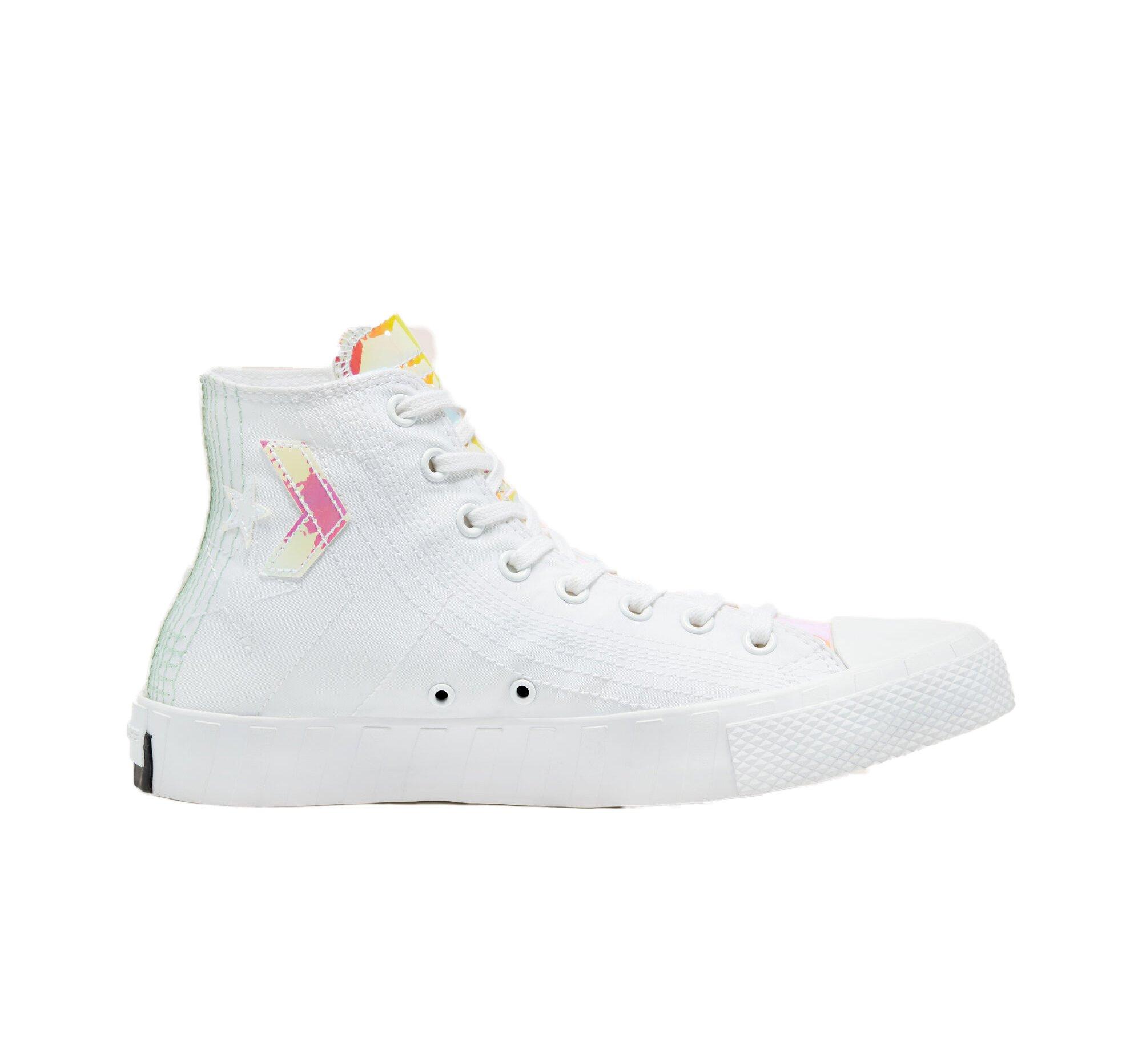 converse unt1tl3d white