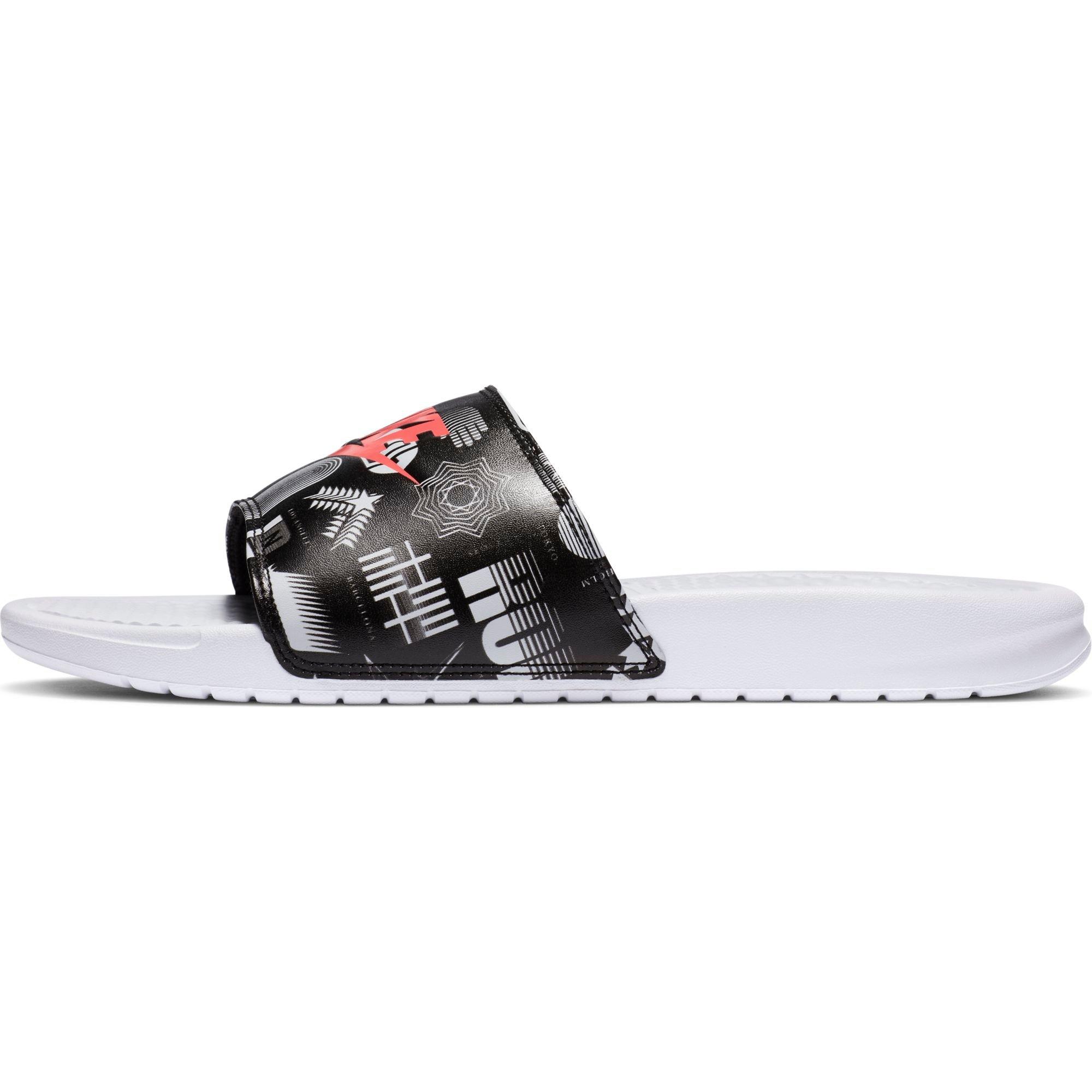 Sandale nike benassi clearance homme