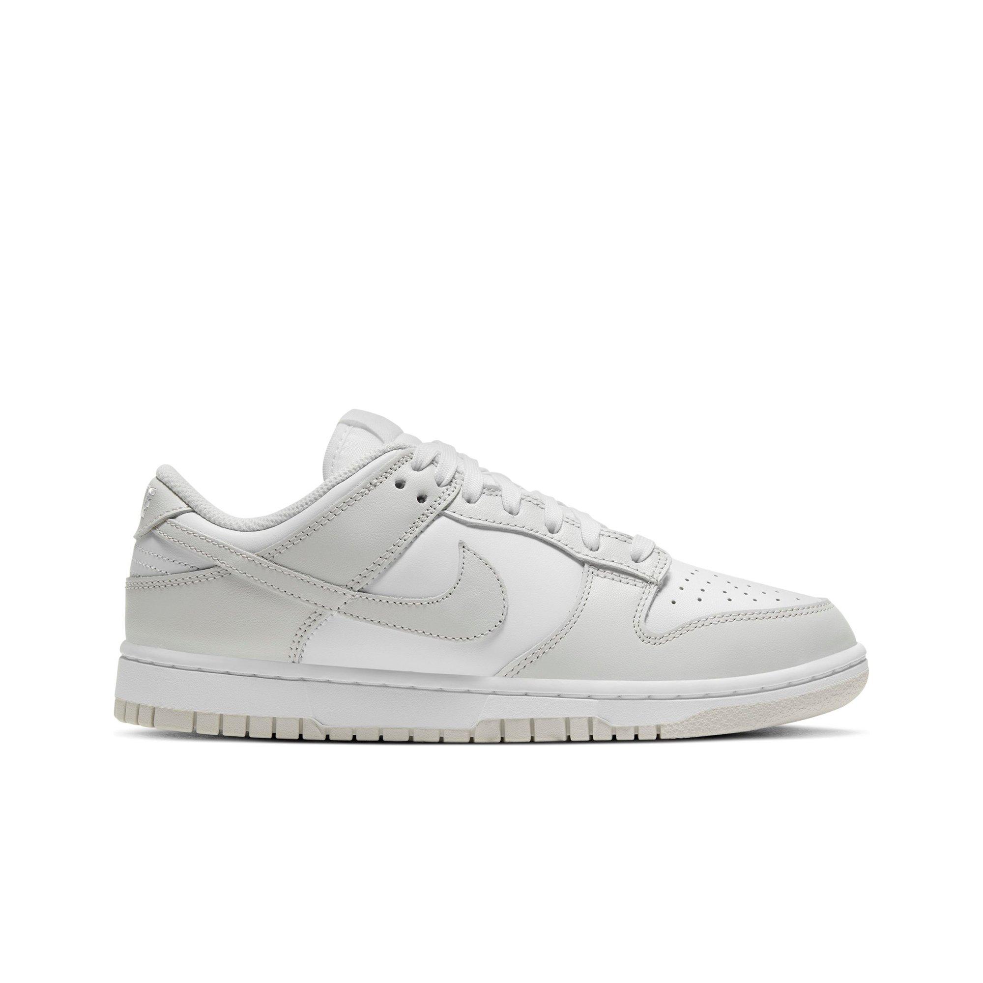 dunk low photon dust release date