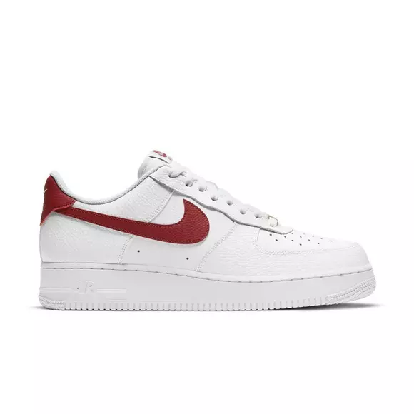 Nike Air Force 1 &07 White/Red