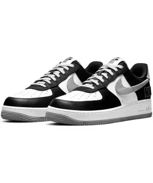 Nike Air Force 1 High '07 EMB Men's Shoes