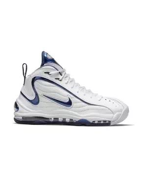 Air Total Max Uptempo "White/Midnight Navy"