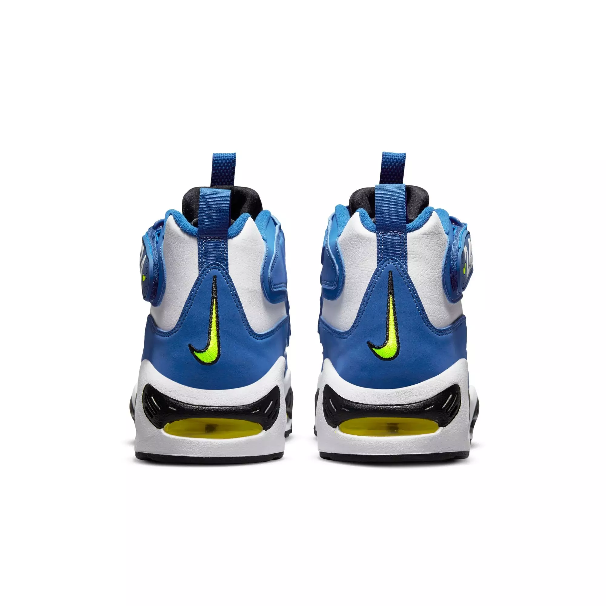 Nike Air Griffey Max 1 "Varsity Royal" Men's Shoe - ROYAL/BLACK