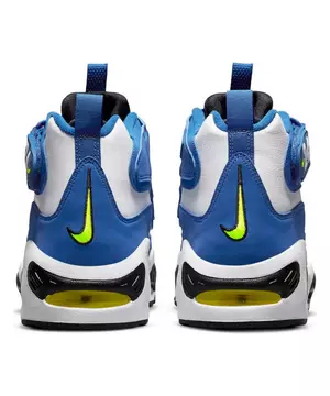 Sneakers Release – Nike Air Griffey Max 1 “Varsity Royal”  Men’s & Kids’ Shoe