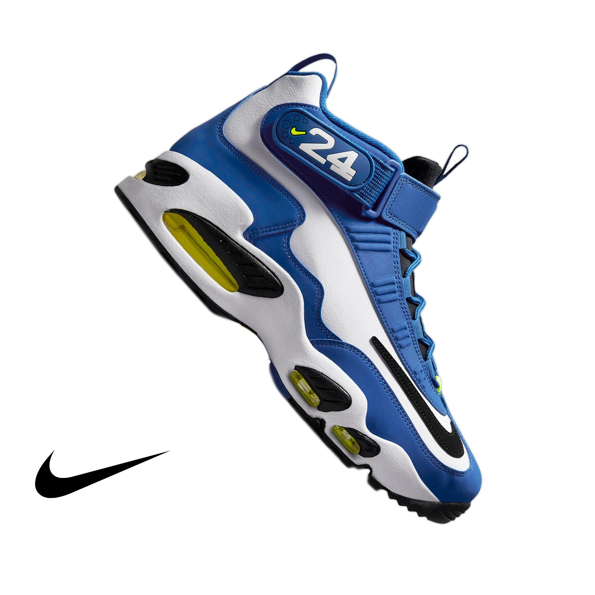 nike flight high tops
