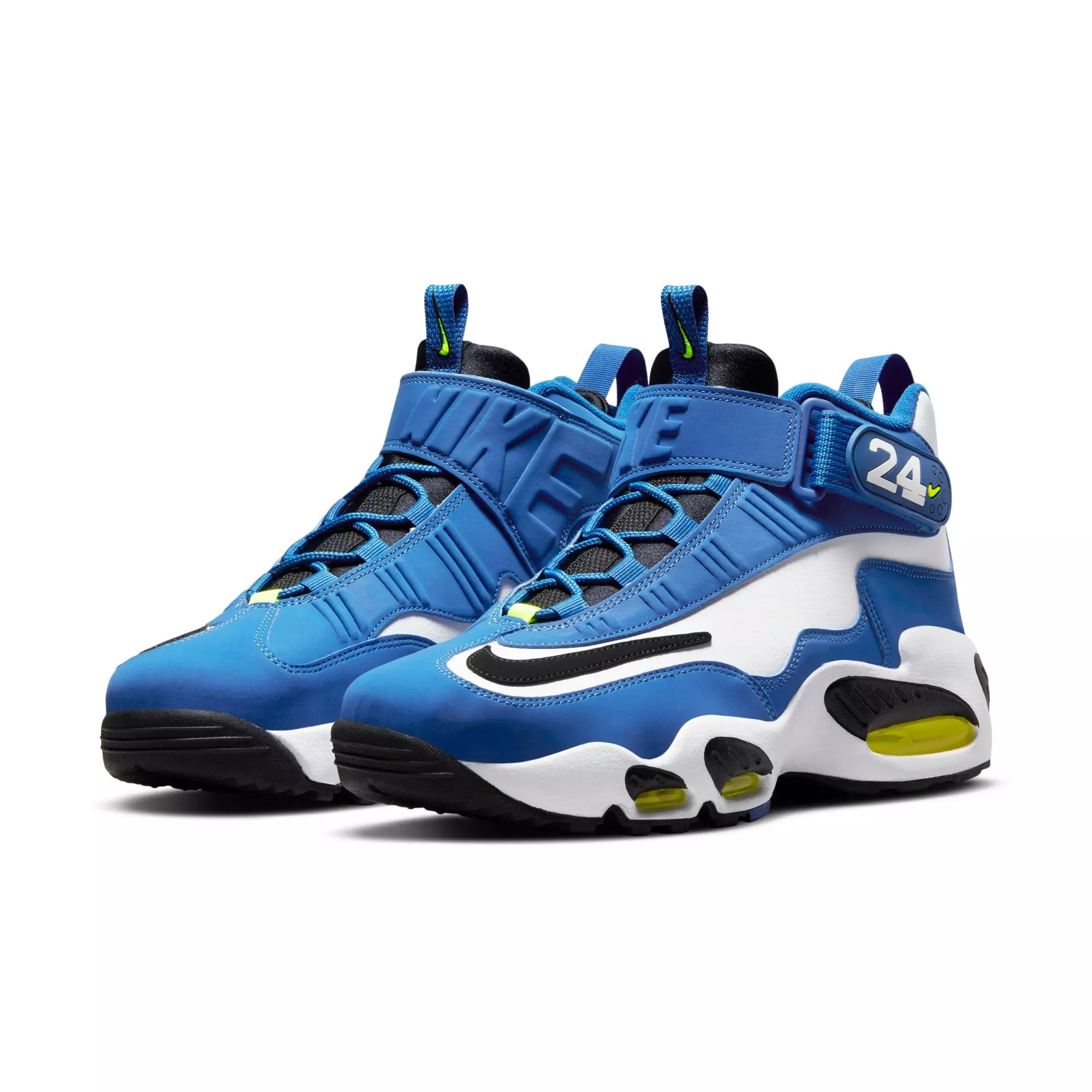 Nike Air Griffey Max 1 "Varsity Royal" Men's Shoe - ROYAL/BLACK