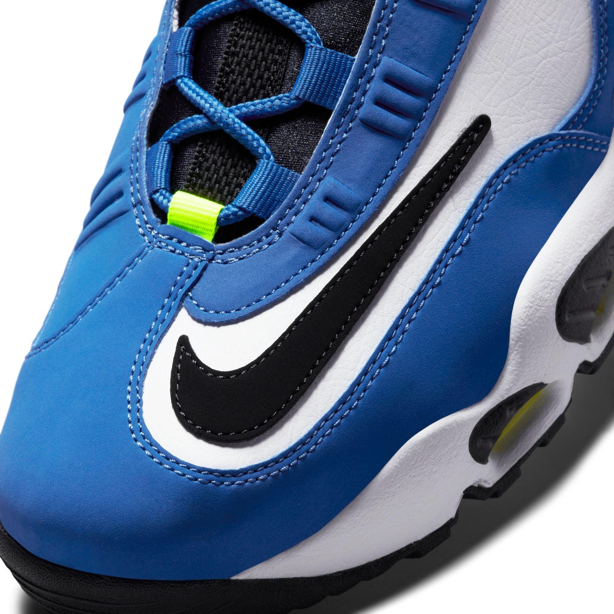 Nike Air Griffey Max 1 "Varsity Royal" Men's Shoe - ROYAL/BLACK Thumbnail View 5