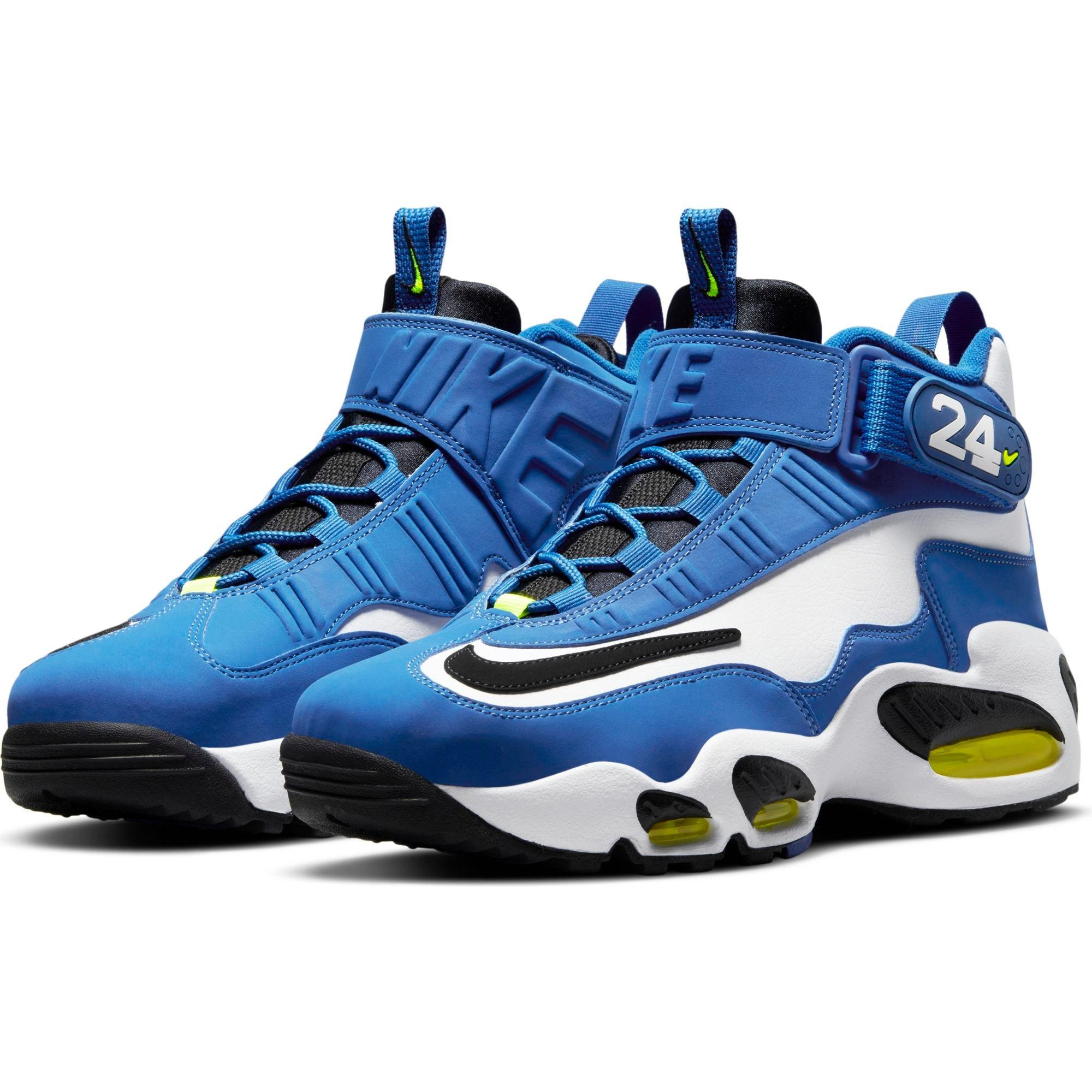 Sneakers Release – Nike Air Griffey Max 1 “Varsity Royal”  Men’s & Kids’ Shoe