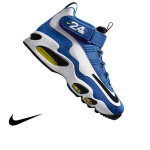 Nike Air Griffey Max 1 "Varsity Royal" Men's Shoe