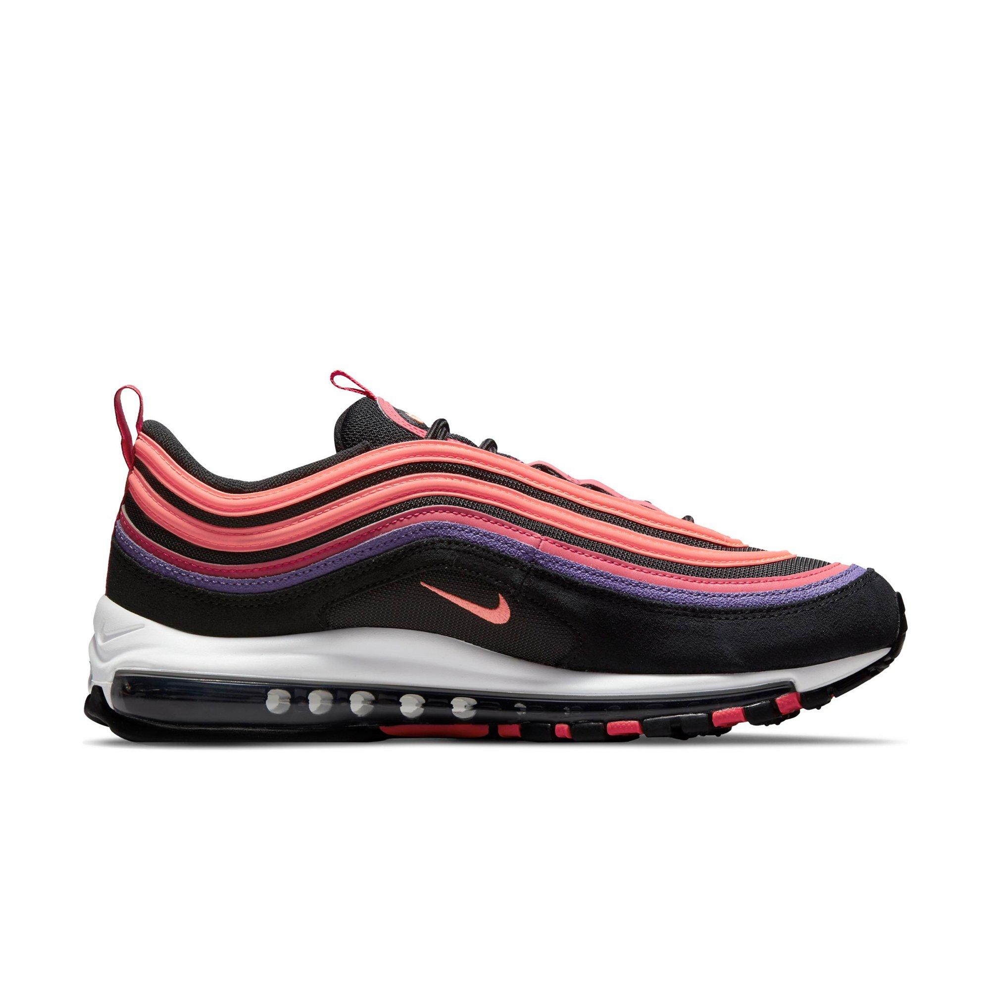 Nike air max 97 red men hotsell