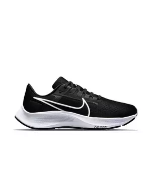 tolerantie Piket Taalkunde Nike Air Zoom Pegasus 38 "Black/White/Volt" Women's Running Shoe