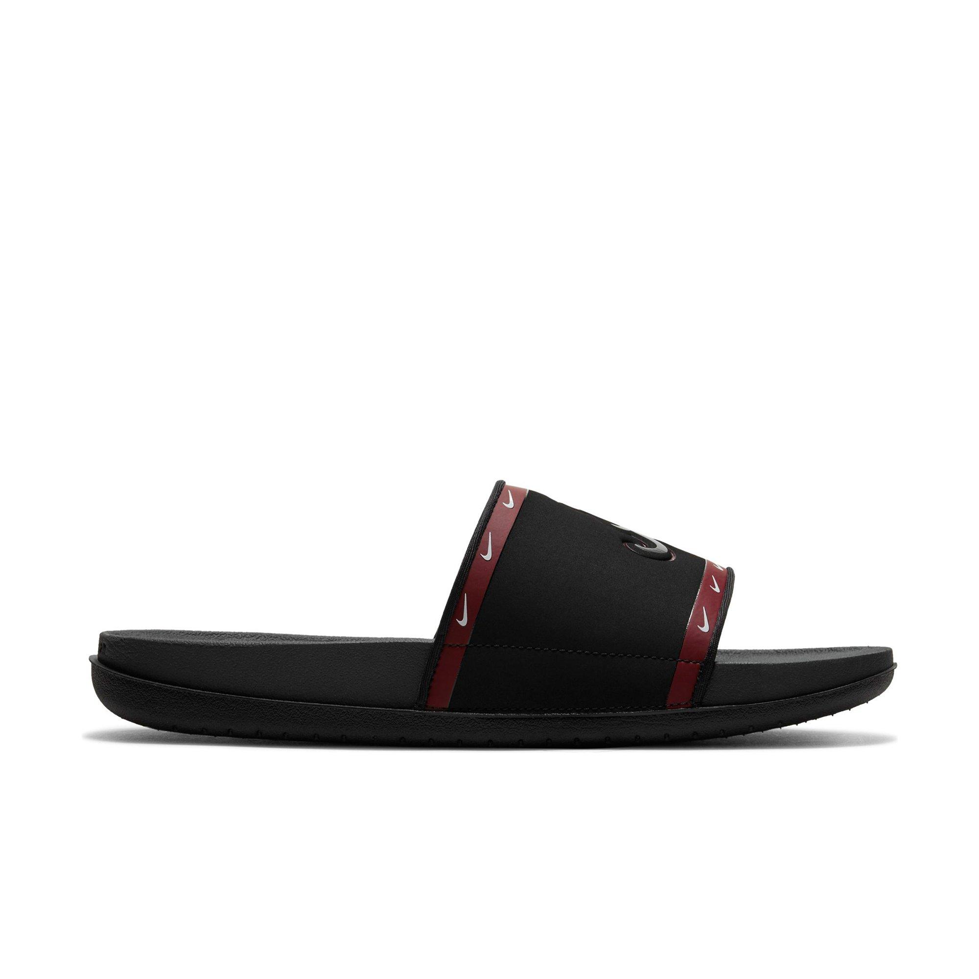 nike tanjun sandals hibbett sports