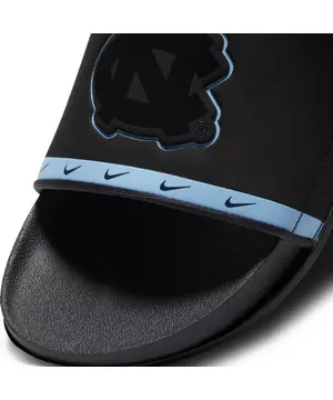 Nike Offcourt Black Men's Slide - Hibbett