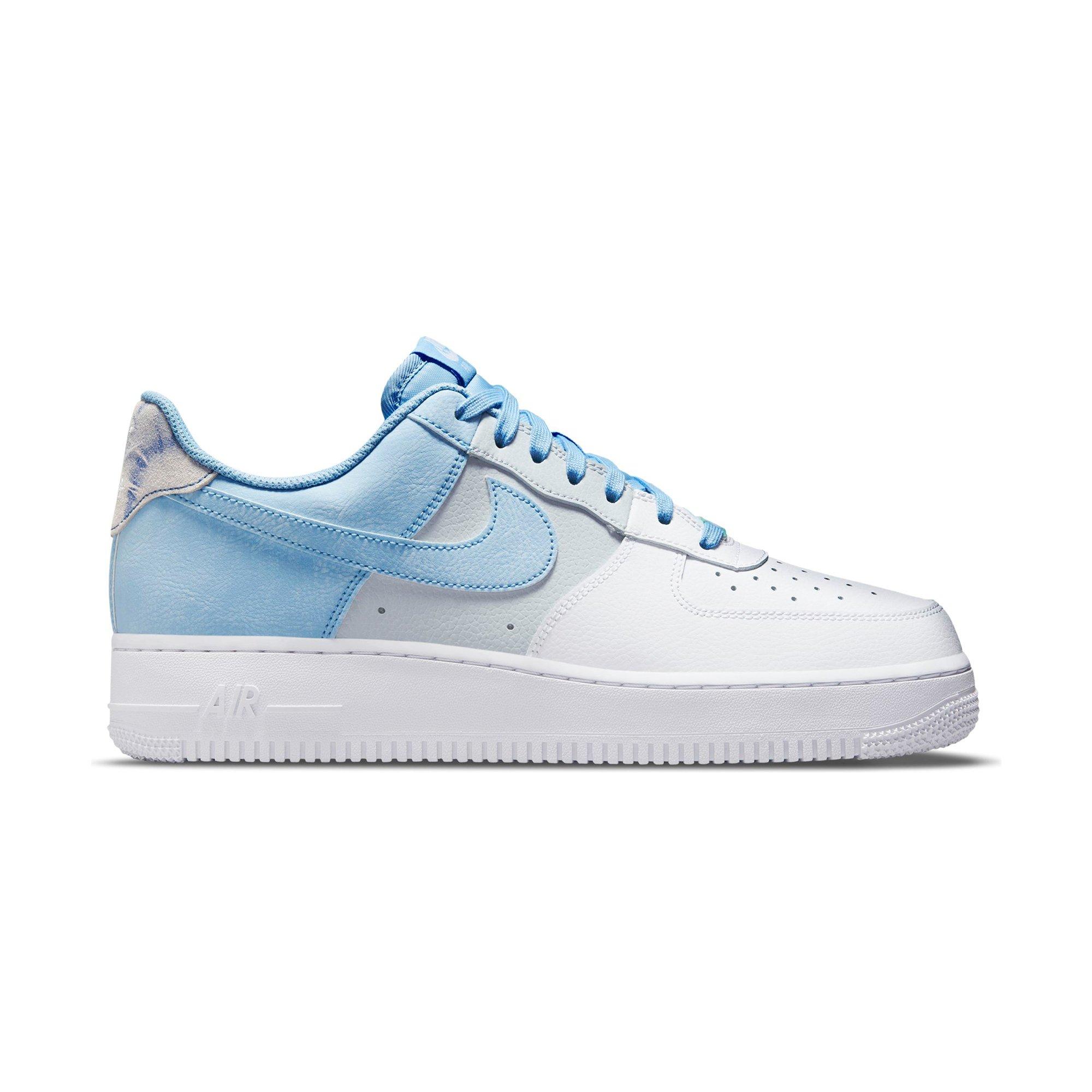 Hibbett sports best sale air force 1