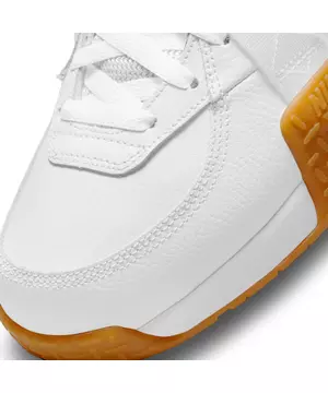 Nike Air Raid Black Medium Grey White Men's Size 12 NEW-IN-BOX