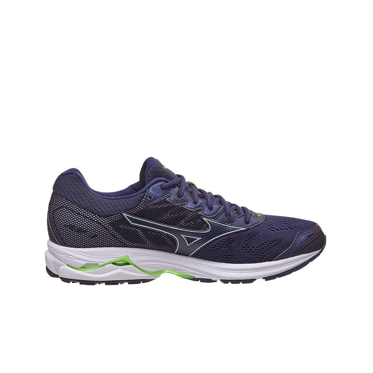 mizuno wave rider 21 men's