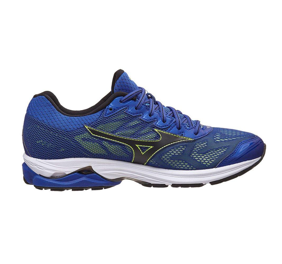 mizuno wave rider 21 donna blu