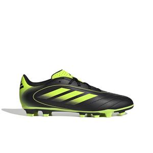 adidas Goletto IX FG "Lucid Lemon/Core Black/Lucid Lemon" Grade School Kids' Soccer Cleat