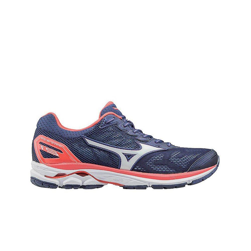 mizuno wave rider 21 purple