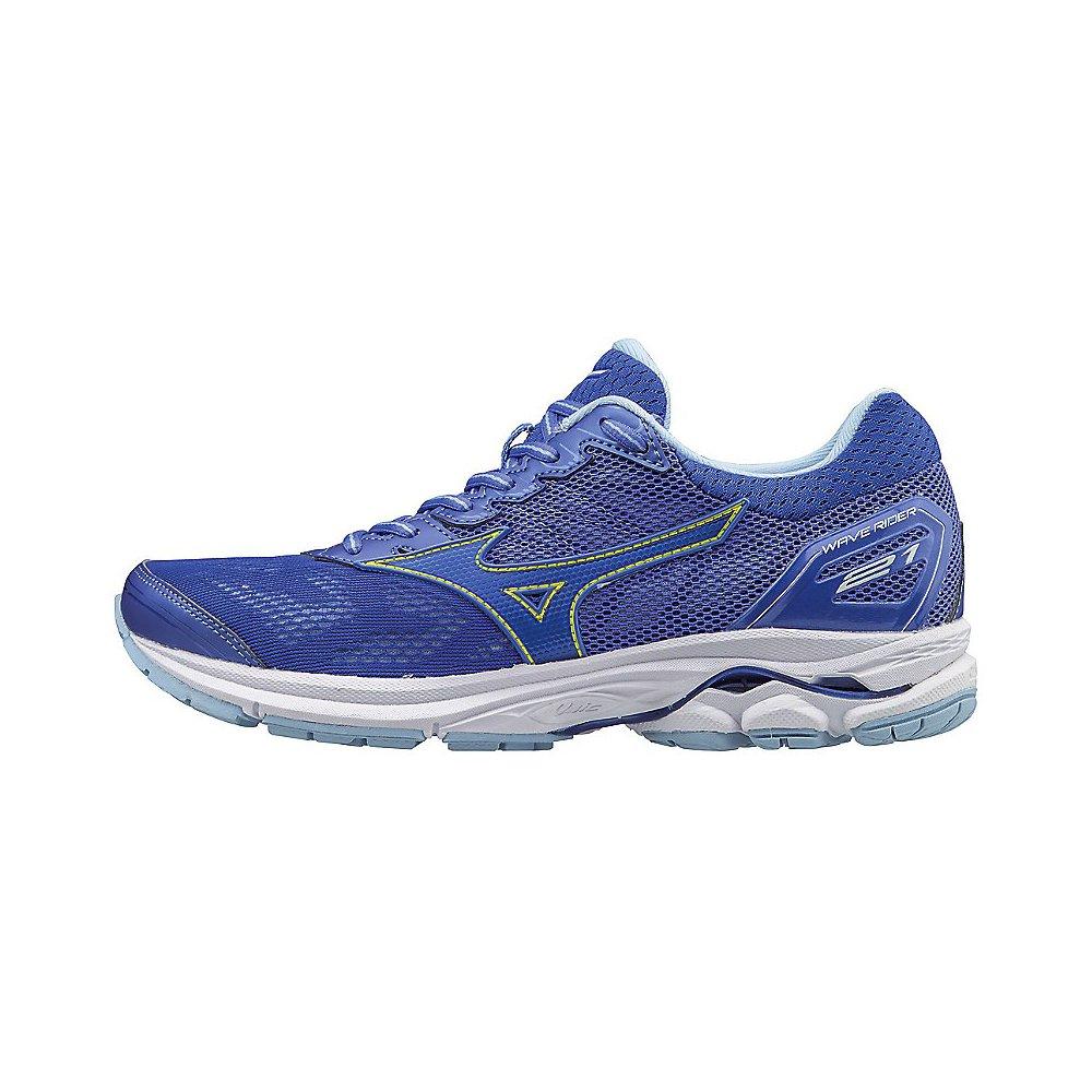 comprar mizuno wave rider 21